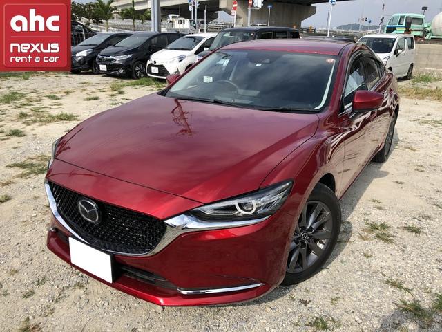 沖縄県で新古車 中古セダン自動車探しは低金利ローン完備 レンタアップ中古車販売店のネクサスレンタカー株式会社